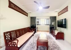 Blk 182 Pasir Ris Street 11 (Pasir Ris), HDB 5 Rooms #604278631